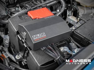 Ford Bronco Lighting Upgrade - Multiple Light Controller - Rough Country Ford Bronco Lighting Upgrade - Multiple Light Controller - Rough Country